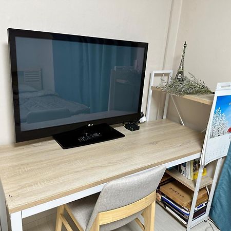 Memory - Internationals Only Appartement Daegu Buitenkant foto