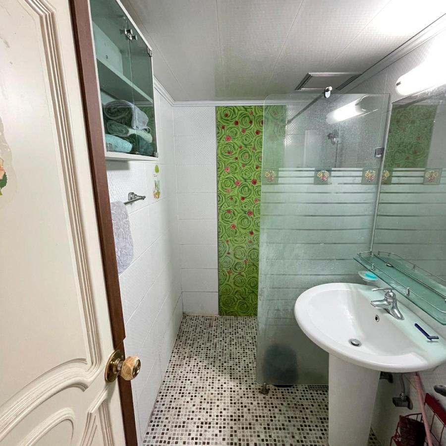 Memory - Internationals Only Appartement Daegu Buitenkant foto