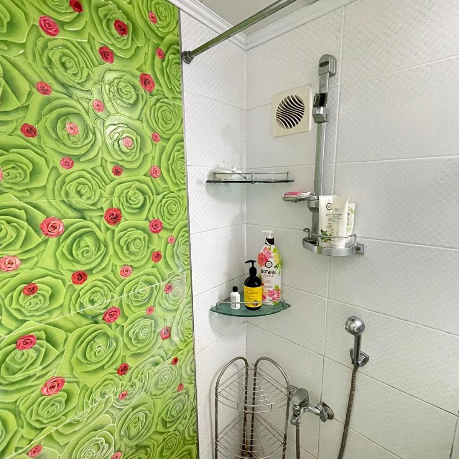 Memory - Internationals Only Appartement Daegu Buitenkant foto