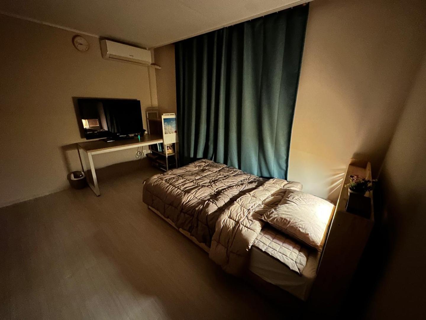 Memory - Internationals Only Appartement Daegu Buitenkant foto