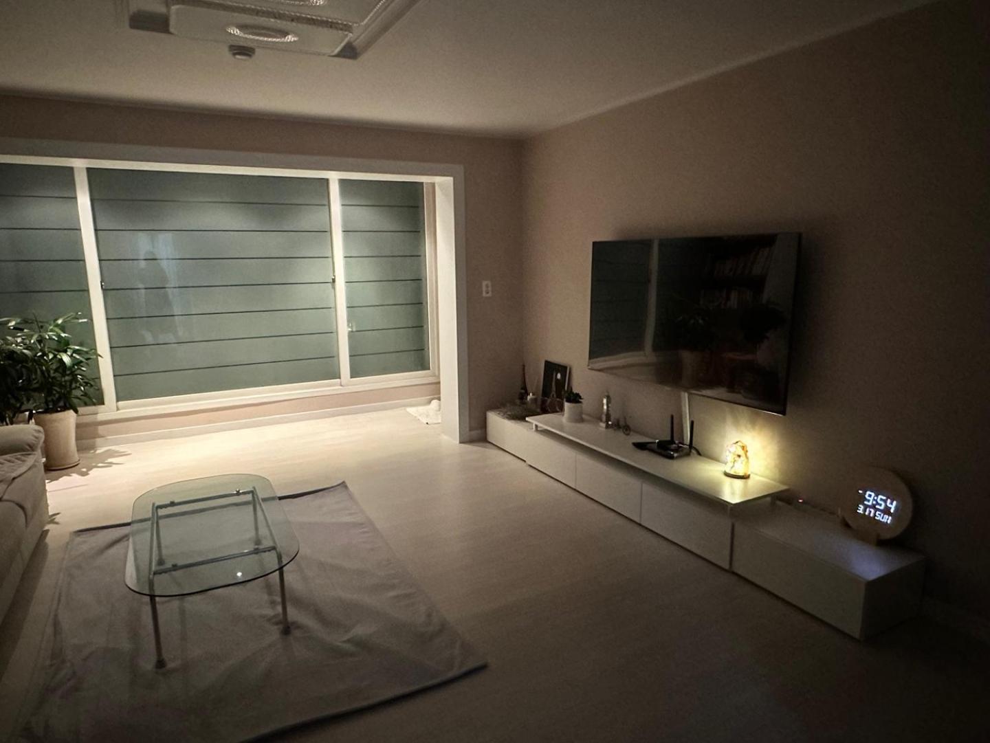 Memory - Internationals Only Appartement Daegu Buitenkant foto
