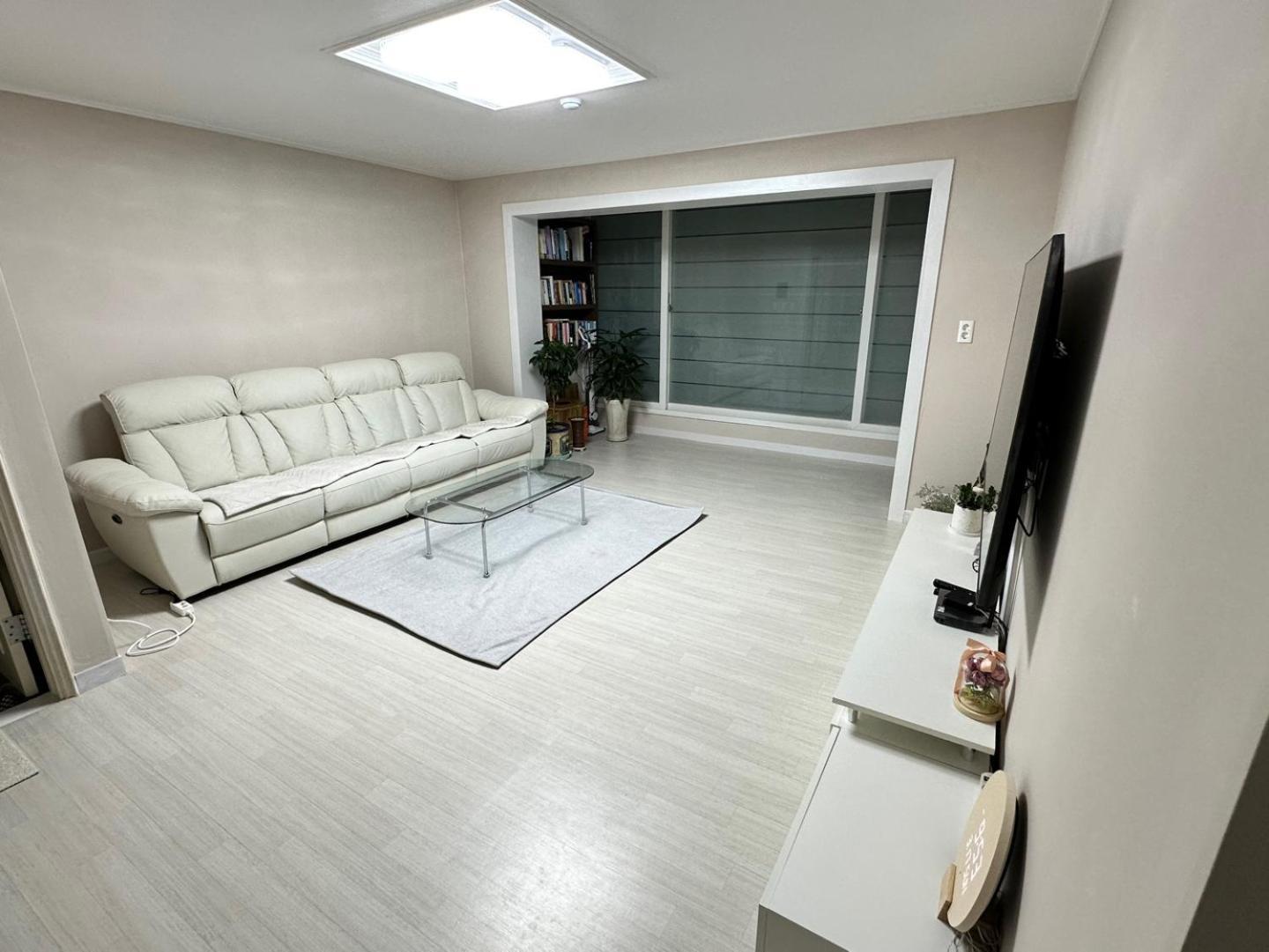 Memory - Internationals Only Appartement Daegu Buitenkant foto
