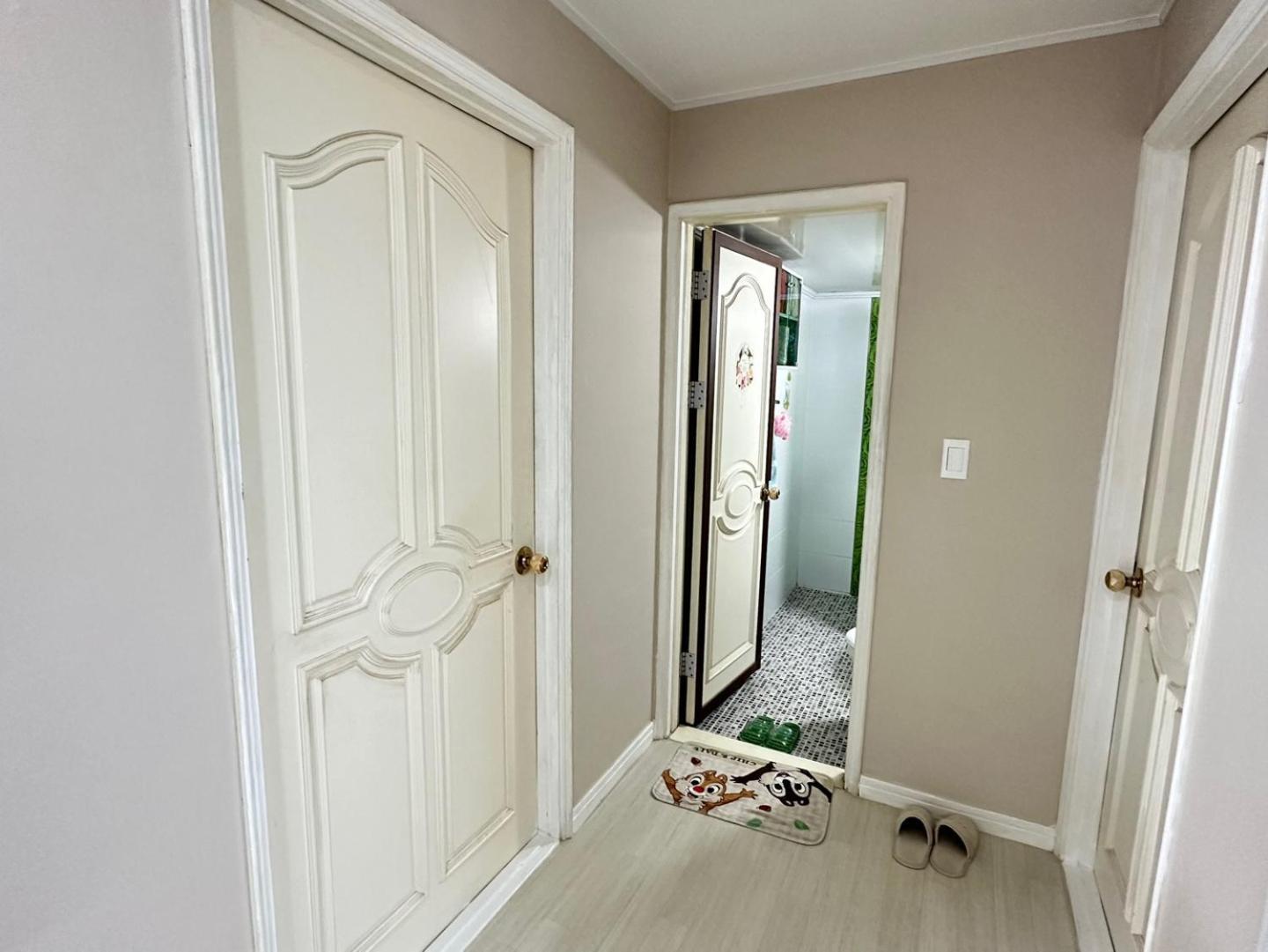 Memory - Internationals Only Appartement Daegu Buitenkant foto